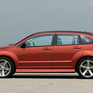 2008 dodge caliber photo