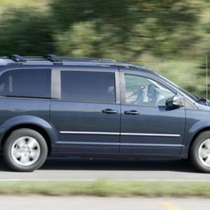 2008 dodge caravangrand-caravan photo