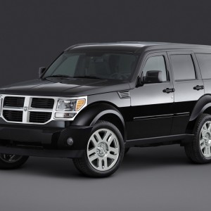 2008 dodge nitro-sxt photo