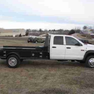 2008 dodge ram-chassis-cab photo