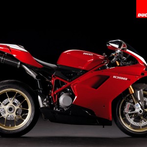 2008 ducati superbike photo