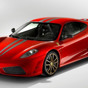 2008 ferrari 430-scuderia photo