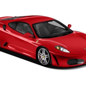 2008 ferrari f430 photo
