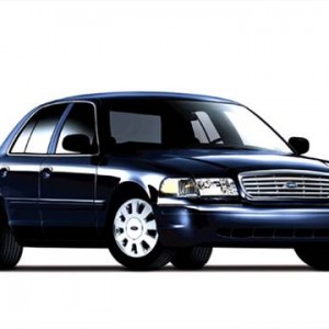 2008 ford crown-victoria photo