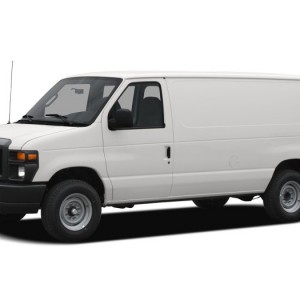 2008 ford e-150 photo