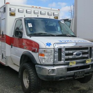 2008 ford e-350 photo
