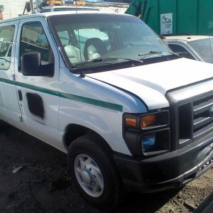 2008 ford econoline-e350-super-duty photo