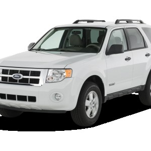 2008 ford escape-hybrid photo