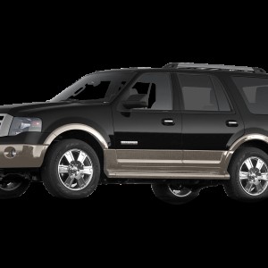 2008 ford expedition-xlt photo
