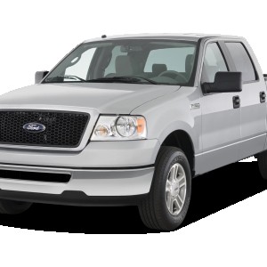 2008 ford f-150 photo