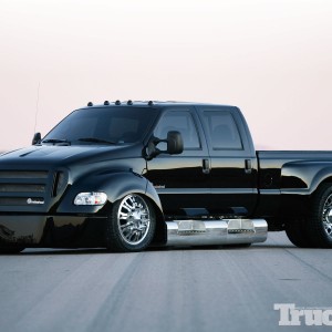 2008 ford f-750 photo