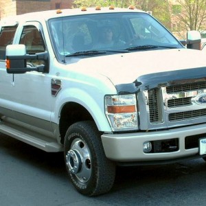2008 ford f250-super-duty photo