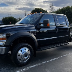 2008 ford f550-super-duty photo