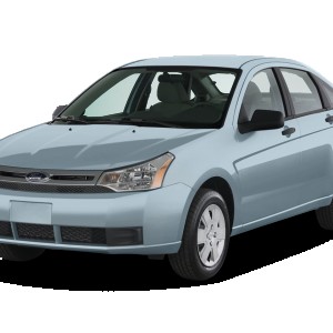 2008 ford focus photo