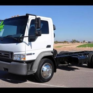 2008 ford low-cab-forward photo