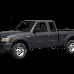 2008 ford ranger-sport-xl-xlt photo