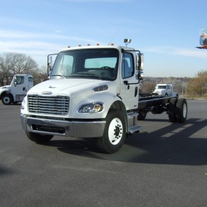 2008 freightliner m2 photo