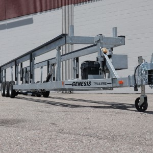 2008 genesis-trailers-inc genesis-trailers-inc photo