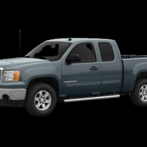 2008 gmc sierra-1500-sle-slt-wt photo