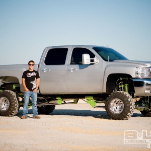 2008 gmc sierra photo
