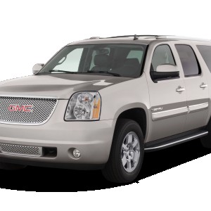 2008 gmc yukon-xl photo