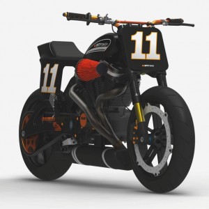 2008 harley-davidson street-glide photo