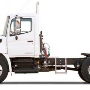2008 hino conventional-type-truck photo