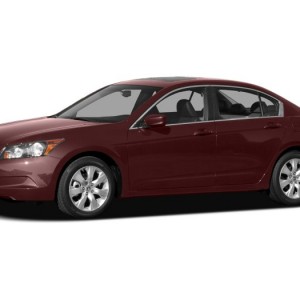 2008 honda accord-ex photo
