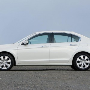 2008 honda accord photo