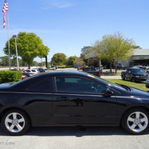 2008 honda civic-ex photo