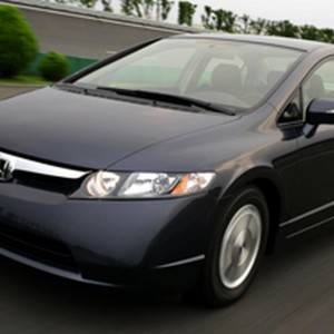 2008 honda civic-hybrid photo