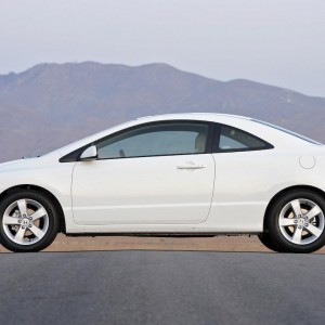 2008 honda civic photo