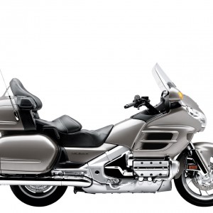 2008 honda gl1800gold-wing photo