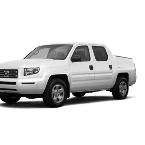 2008 honda ridgeline-rt photo