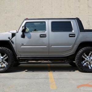 2008 hummer h2 photo