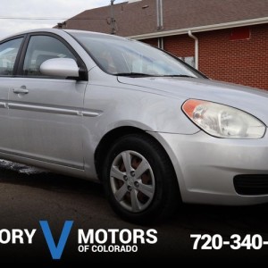 2008 hyundai accent-gls photo