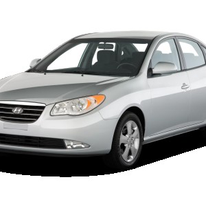 2008 hyundai elantra-glsseltd photo