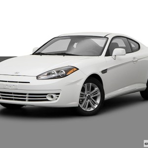 2008 hyundai tiburon-gs photo