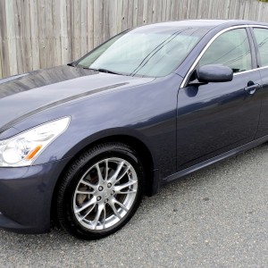 2008 infiniti g35-awd photo