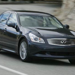 2008 infiniti g35 photo