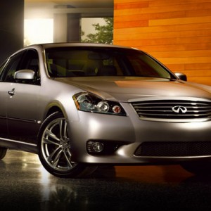 2008 infiniti m35 photo