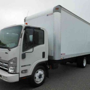 2008 isuzu nqrnrr photo