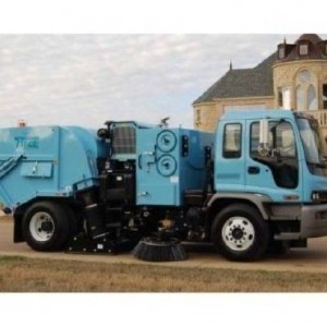 2008 isuzu t7f photo