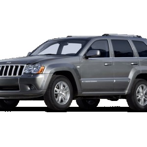 2008 jeep grand-cherokee-srt-8 photo