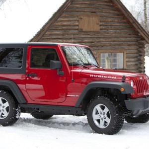2008 jeep wrangler-unlimited-sahara photo