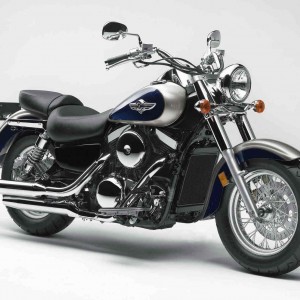 2008 kawasaki vulcan-1500 photo