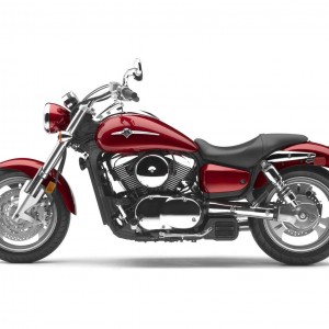 2008 kawasaki vulcan-1600 photo