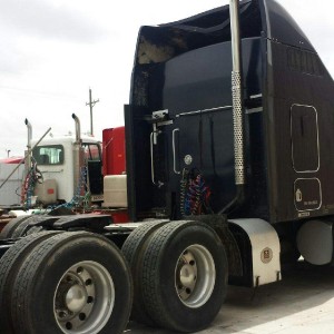 2008 kenworth t6-series photo
