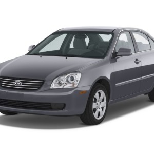 2008 kia optima-lxex photo
