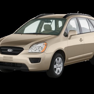 2008 kia sportage-lx photo
